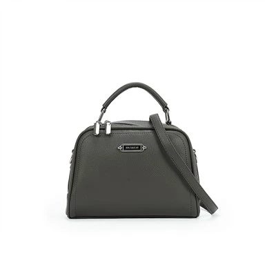 Top Handle Cross Body Poki